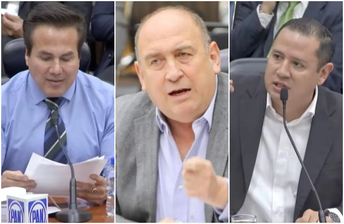 OPOSICIÓN EN EL INE.