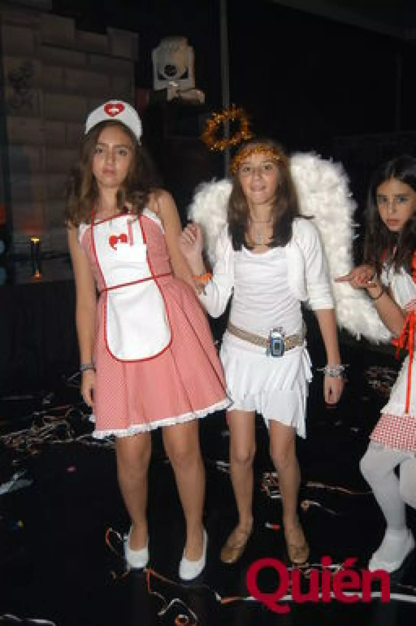 Daniel Hernández, Ximena Sánchez