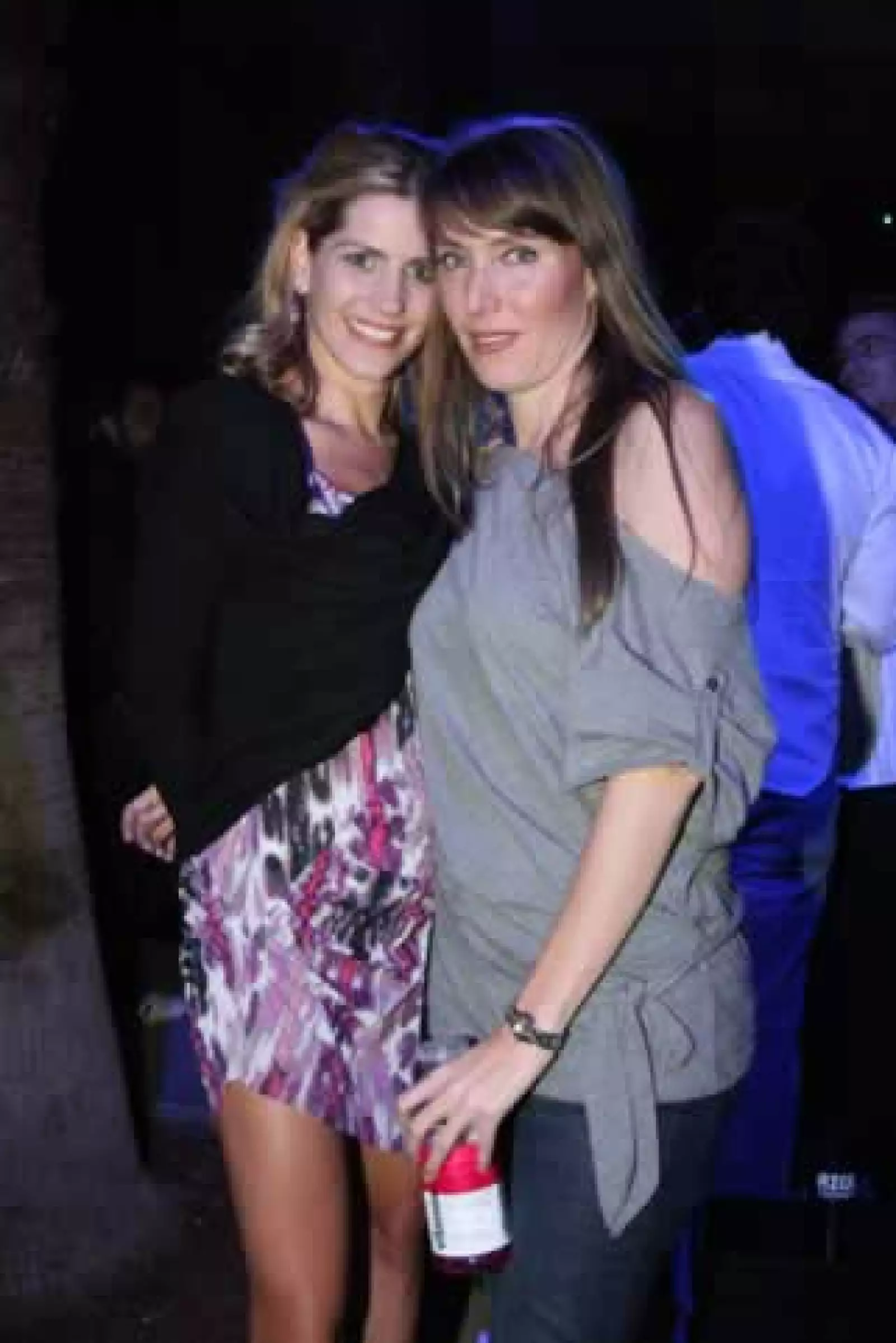 Chema Torre festeja el segundo aniversario de Öcho