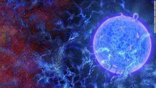 La materia oscura