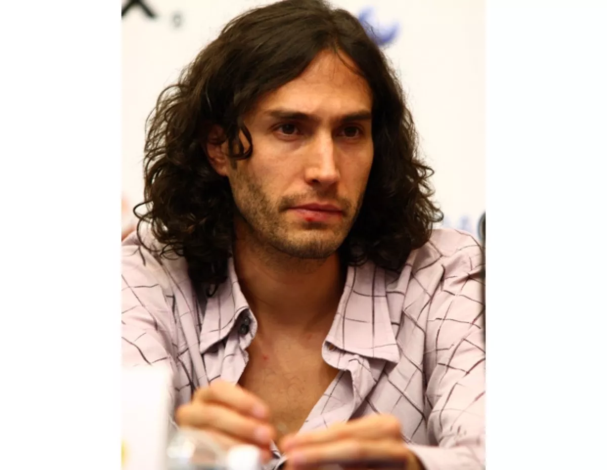 Benny Ibarra ha destacado como musico, productor y compositor.