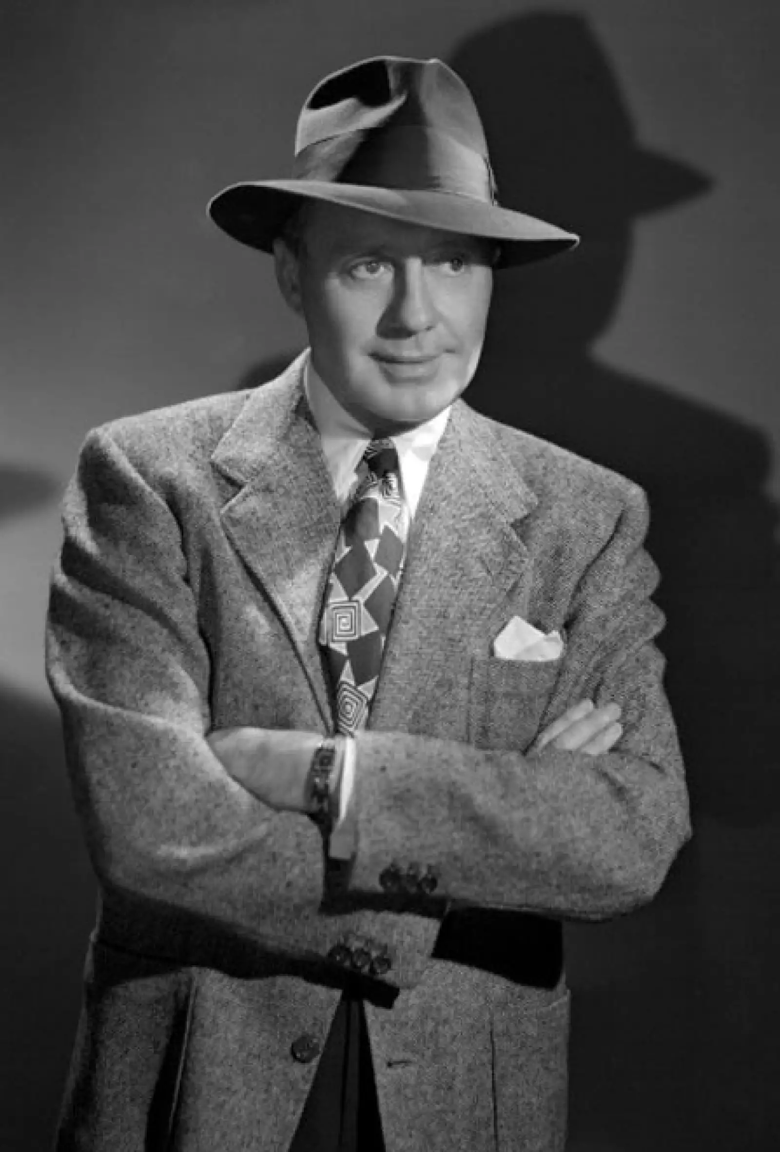 Jack Benny