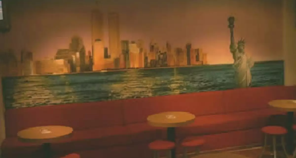 My Way Karaoke es el lugar indicado para sacar ese cantante que todos llevamos dentro.