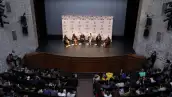 Netflix 'Roma' Photocall and Press Conference - FCIM 2018