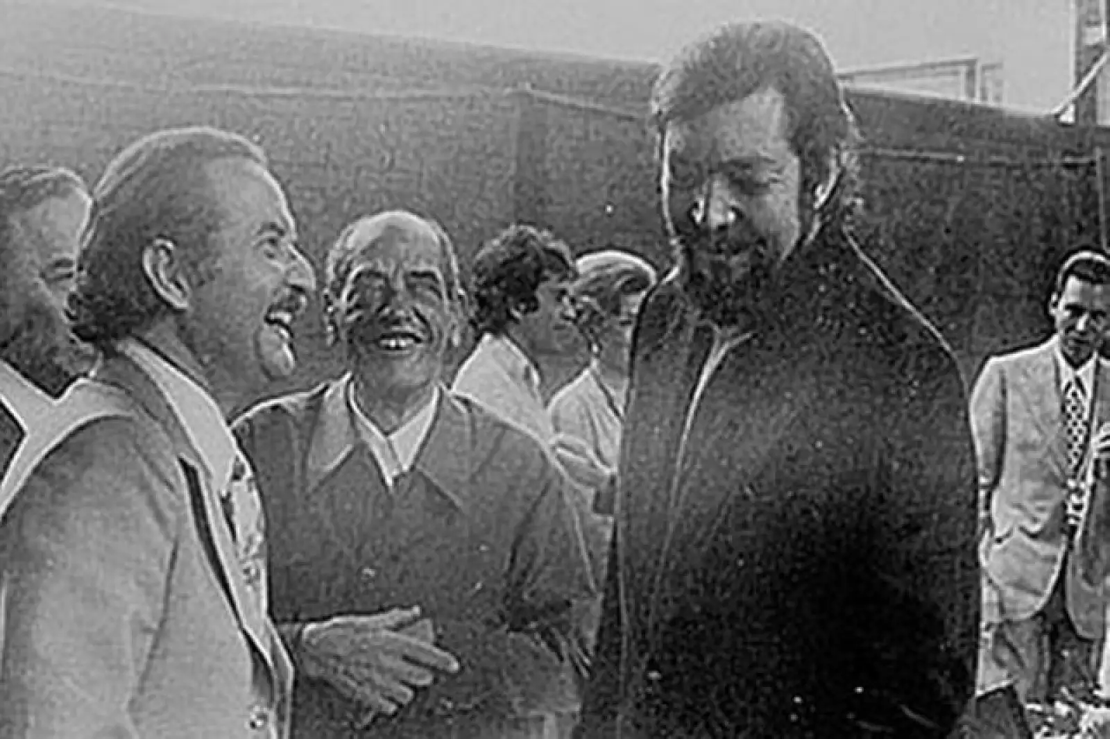 Carlos Fuentes y el escritor argentino Julio Cortazar.