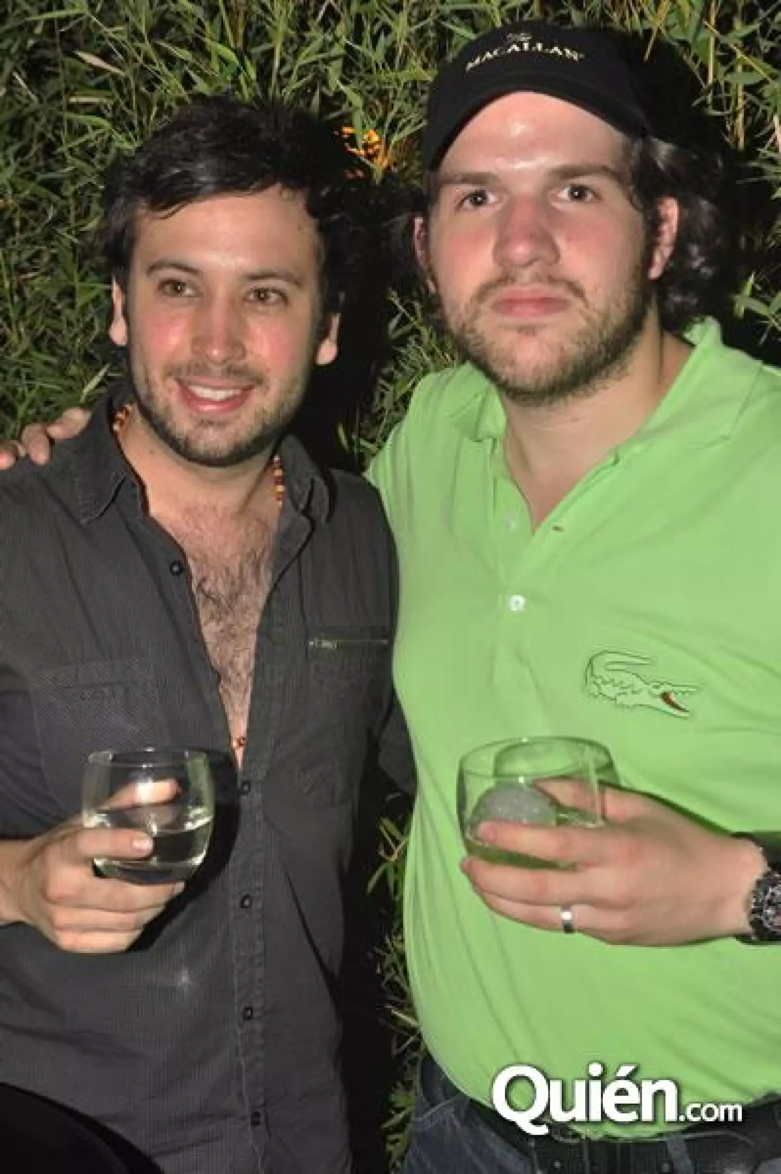 Presentación de Ice Ball