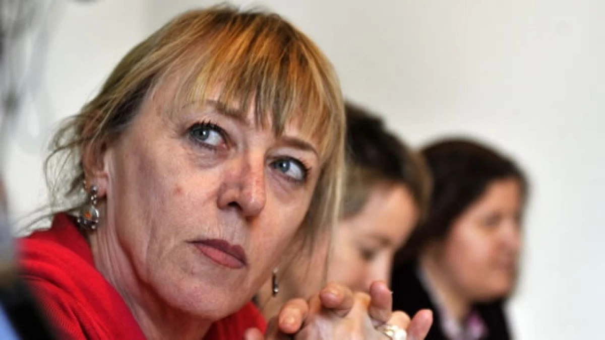 Jody Williams