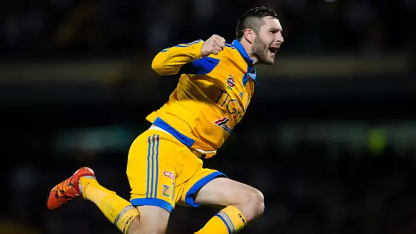 André-Pierre Gignac