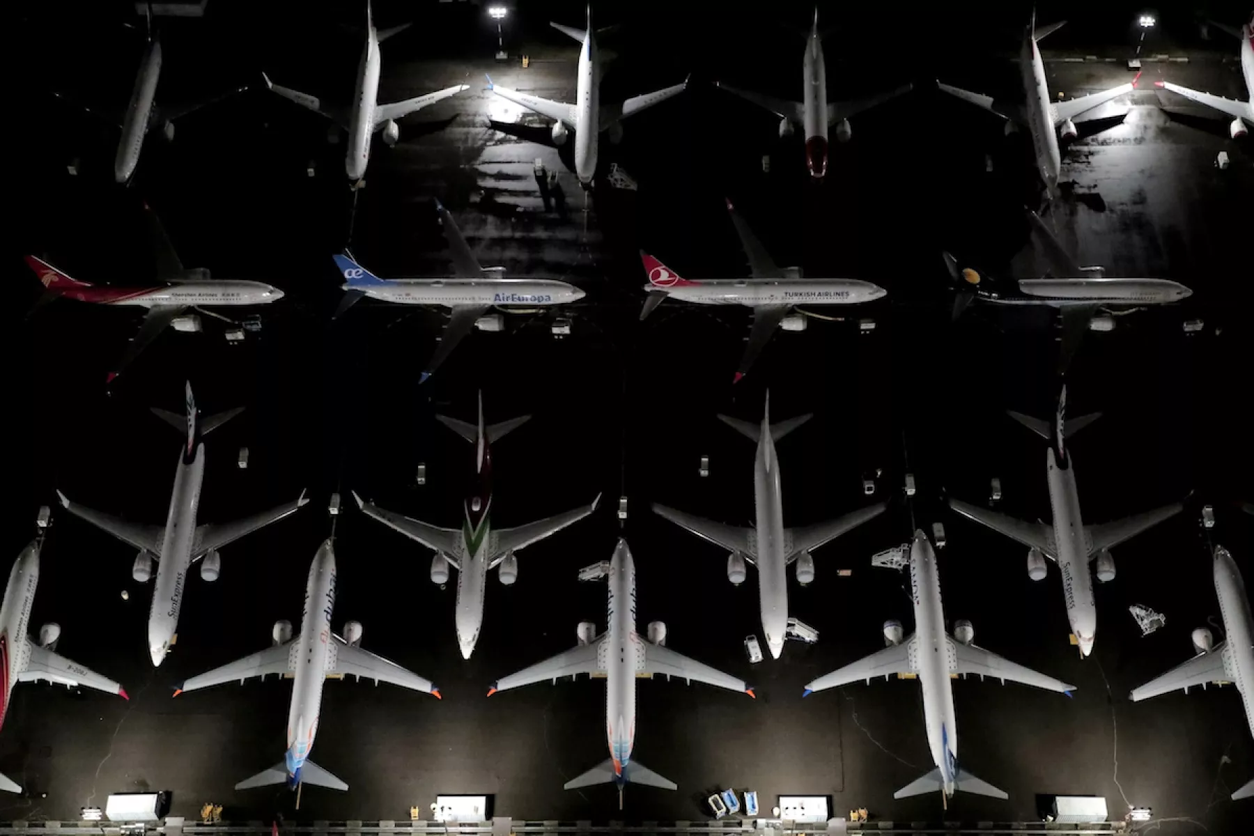 Boeing 