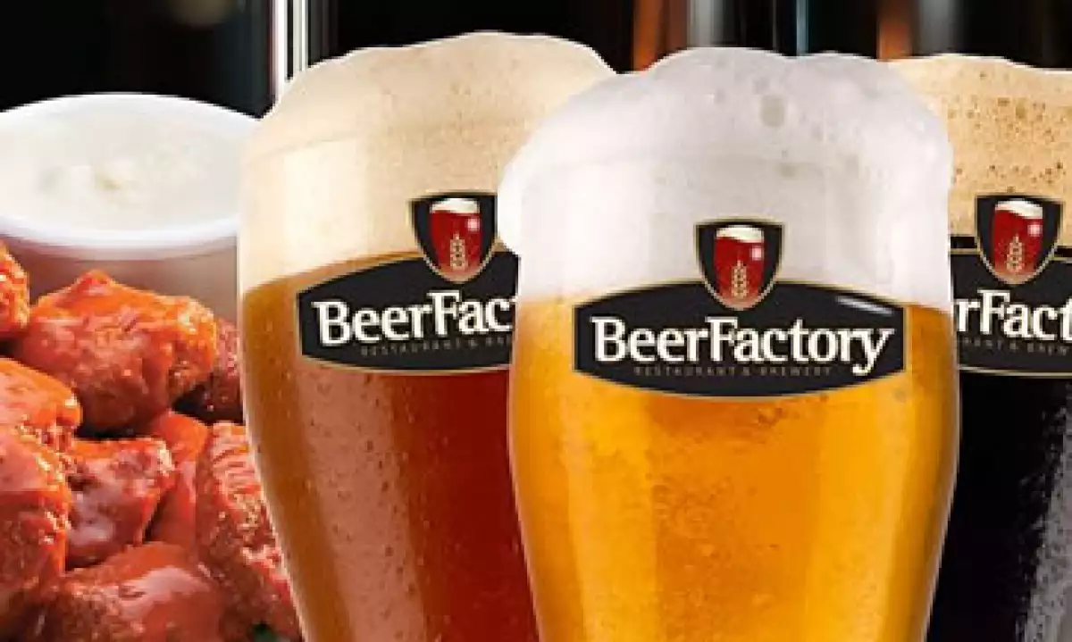 No solo es RadioShack, Beer Factory cierra sus sucursales en México: qué pasa con Grupo Gigante