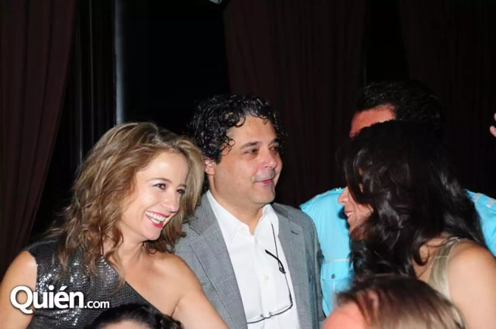 Paulina de Ladrón de Guevara,Francisco Ladrón de Guevara