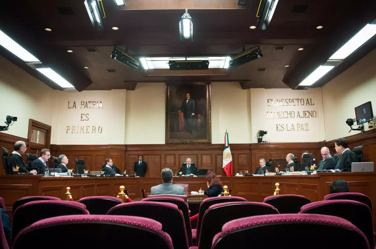 Suprema Corte