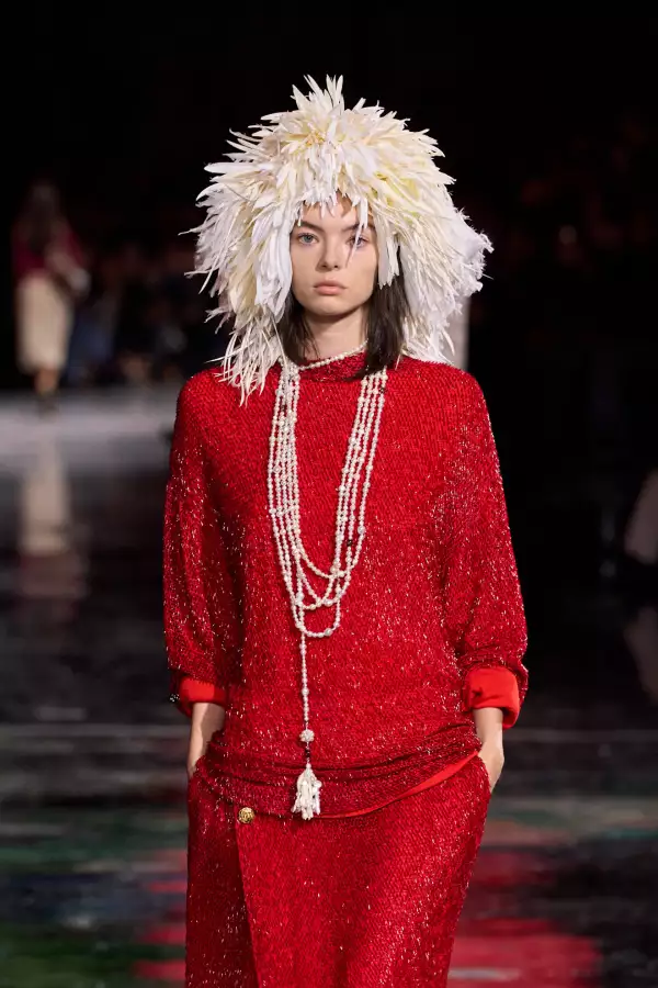 Chanel S26