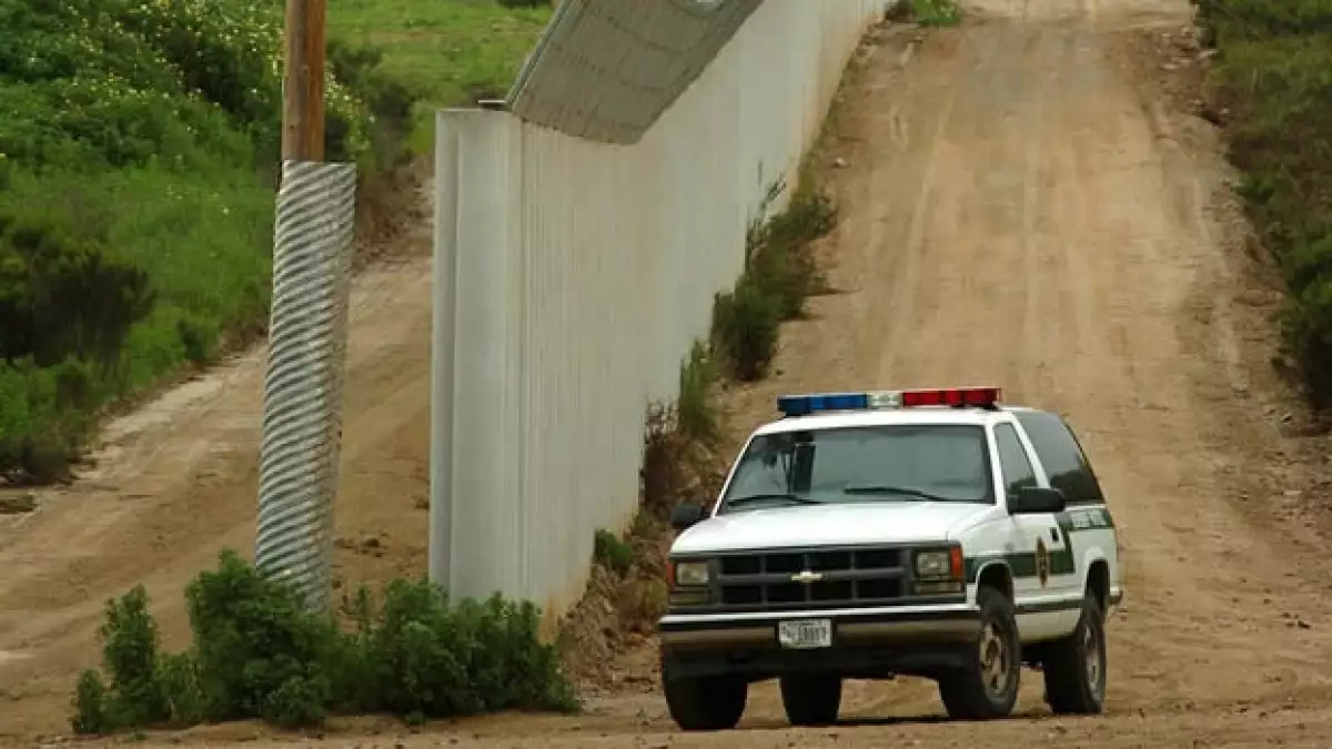 EU-frontera