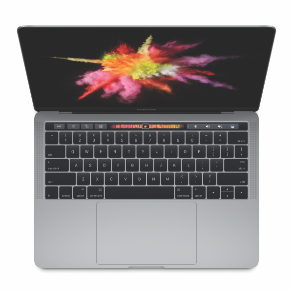 Touchbar