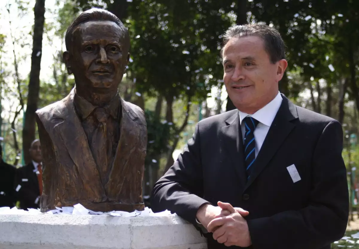 Archivo Ricardo Rocha-7