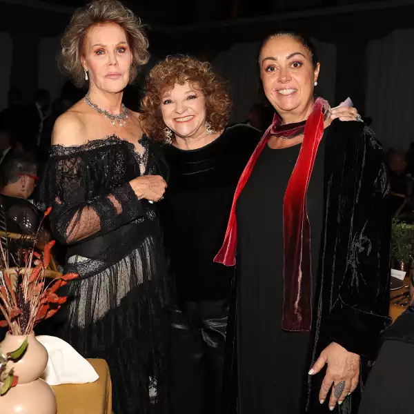 GALA MUSEO KALUZ POR DIOR