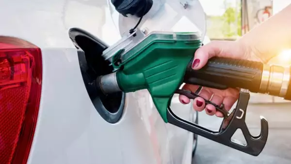 gasolina