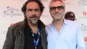 En entrevista con Carlos Loret, el cineasta reveló cómo fue que se enteró de sus nominaciones al Oscar.