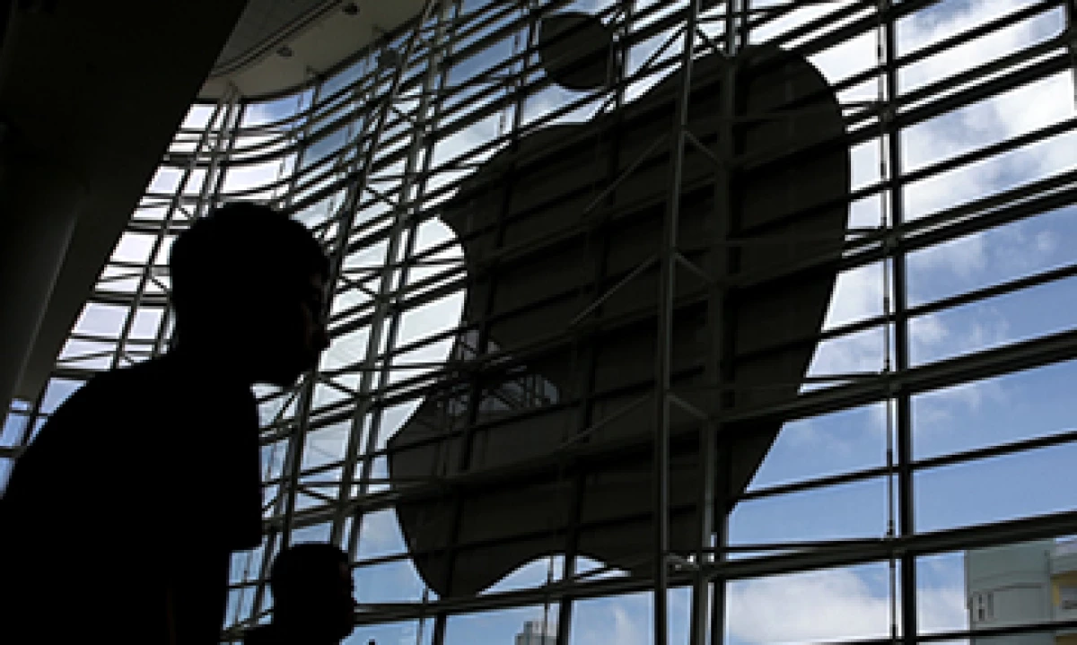 Apple ha declarado que paga diez veces más de impuestos en Irlanda tras el lanzamiento de iPhone. (Foto: Getty Images)