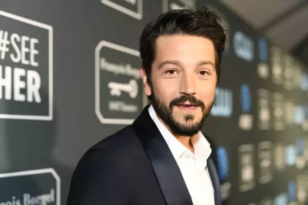 The 24th Annual Critics' Choice Awards - Red Carpet