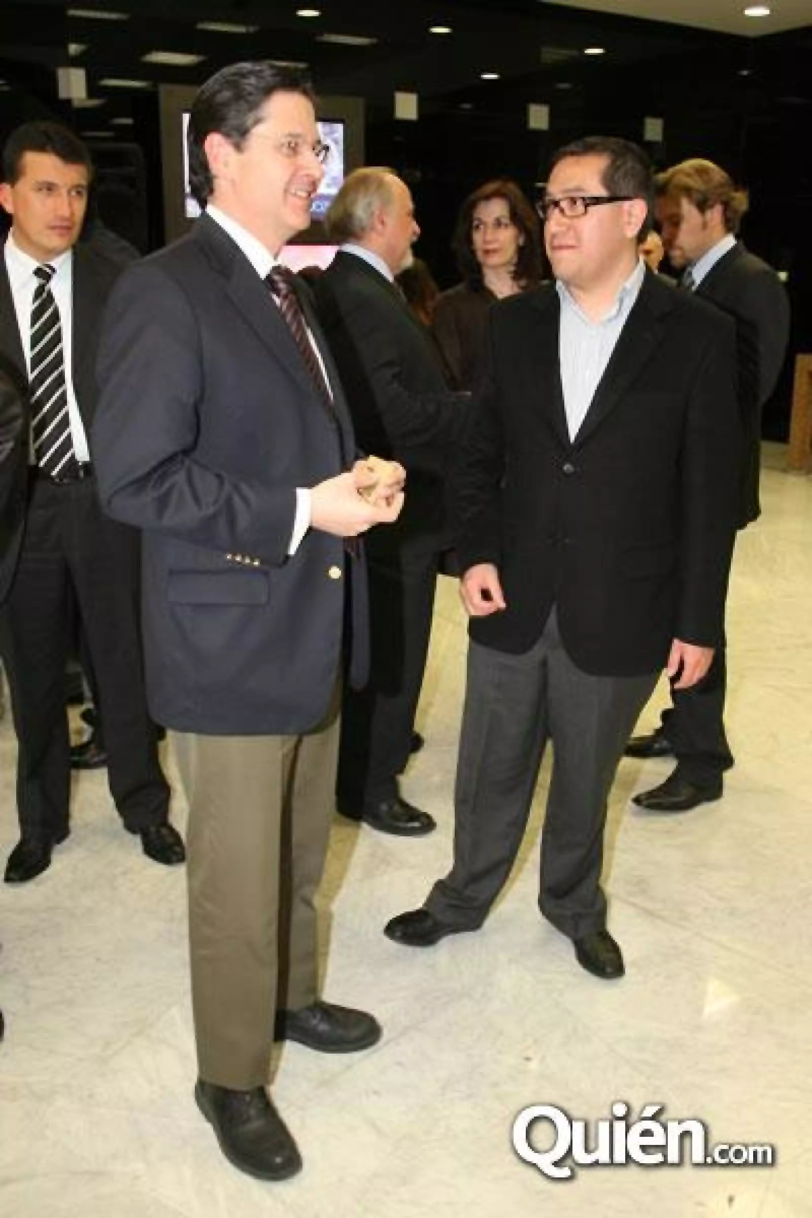 Expo Juan Carlos Mendoza