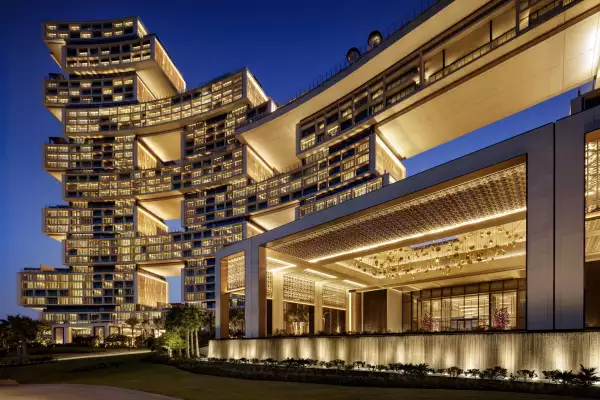 Atlantis Dubai