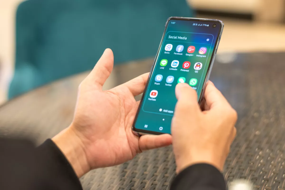 Android integrará conectividad satelital en 2025: habrá cobertura en todo momento