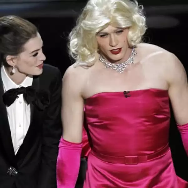 Premios de la Academia