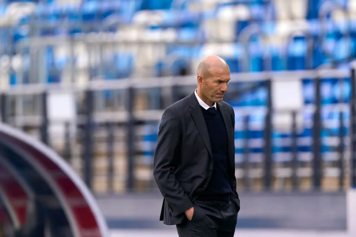 Real Madrid v Villarreal CF - La Liga Santander