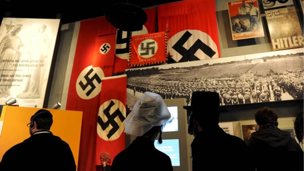 nazis-búsqueda