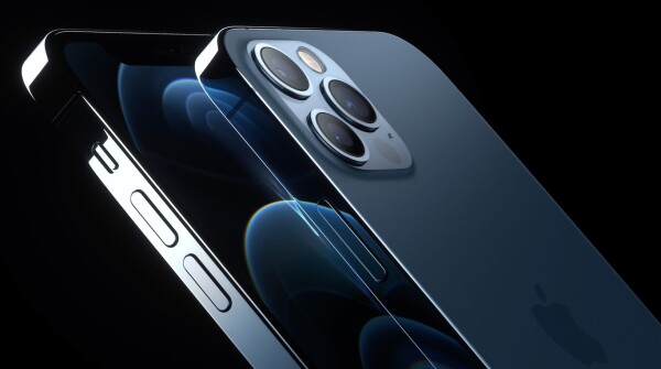 iPhone 12 Pro y Pro Max