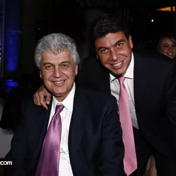 Alfredo Elias,Arturo Elias Ayub