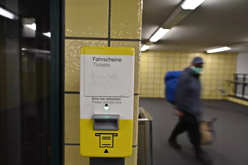 Sin grandes concentraciones