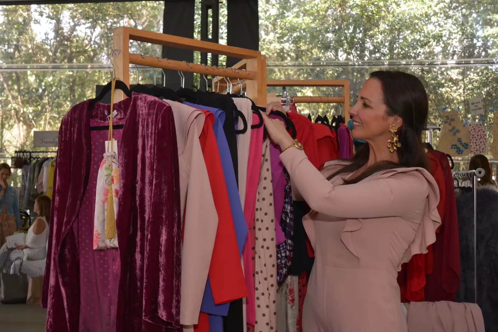 6ª Edición Bazar Ayuda y Solidaridad con las niñas