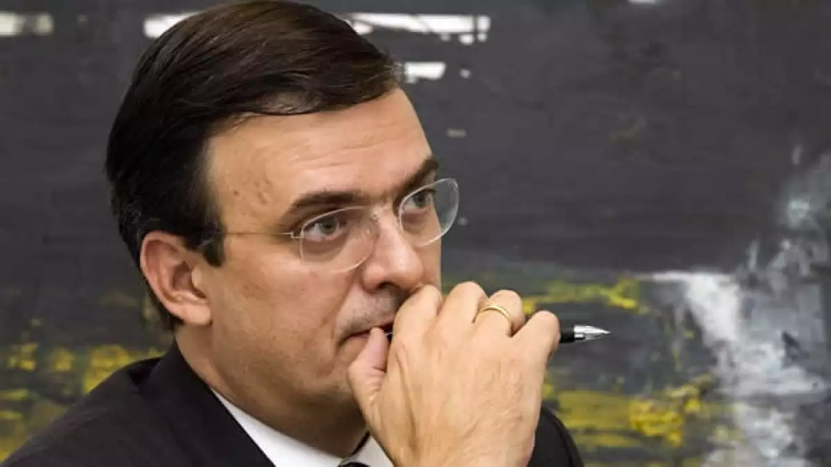 En diciembre de 2010, el Proyecto World Mayor reconoció a Marcelo Ebrard como el «Mejor alcalde del mundo»