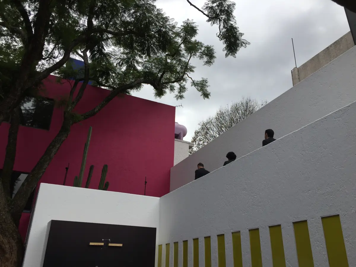Casa Gilardi