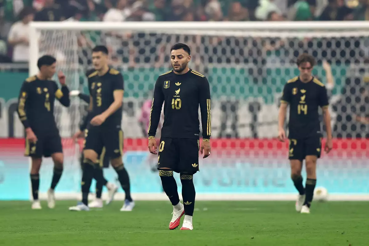 México jugará ante Ecuador en partido amistoso rumbo al Mundial 2026
