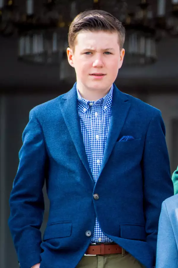 Christian de Dinamarca