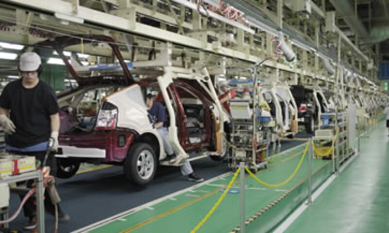 Toyoda fue clave en el desarrollo del método de producir coches con pocos desechos y mejoras continuas de calidad. (Foto: Getty Images)