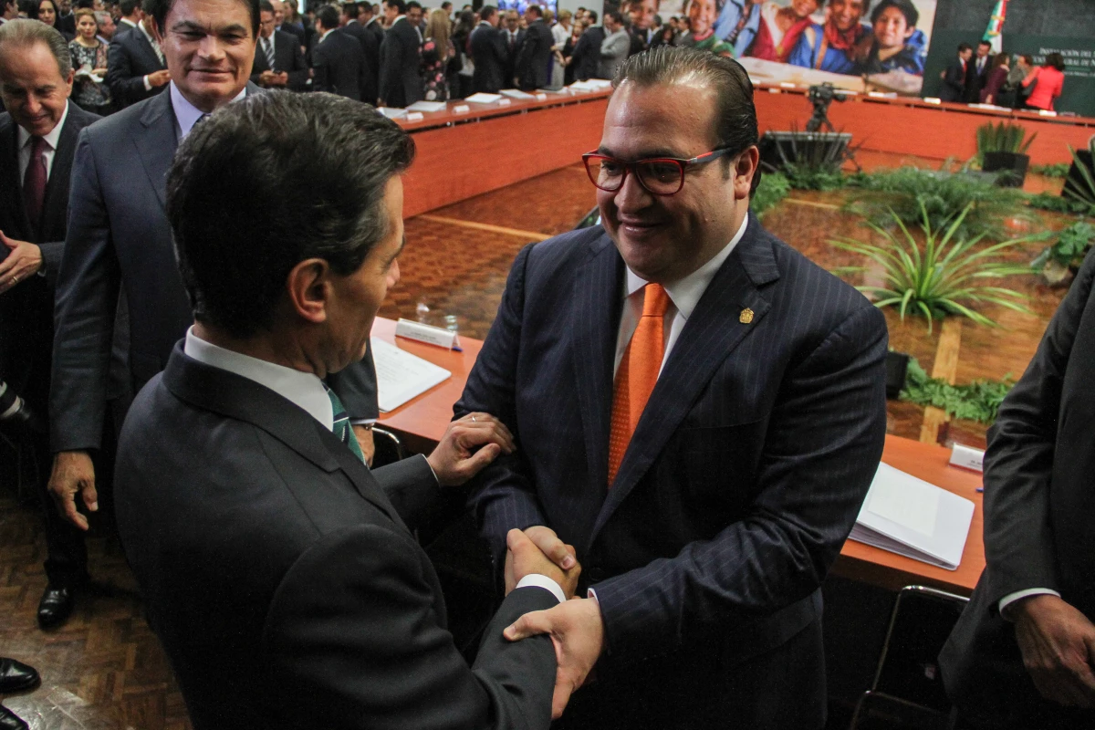 La PGR anunció la impugnación contra los 'blindajes'.