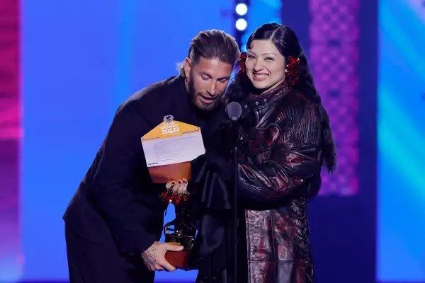 The 24th Annual Latin Grammy Awards - Show