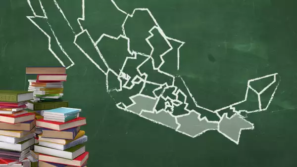 El otro ciclo escolar