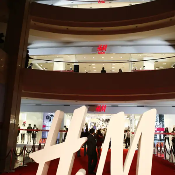 H&M