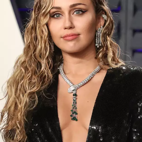 Fiesta Vanity Fair Premios Oscar