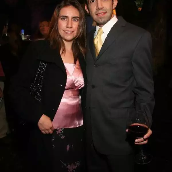 Presentación Vino Duetto de Santo Tomás.