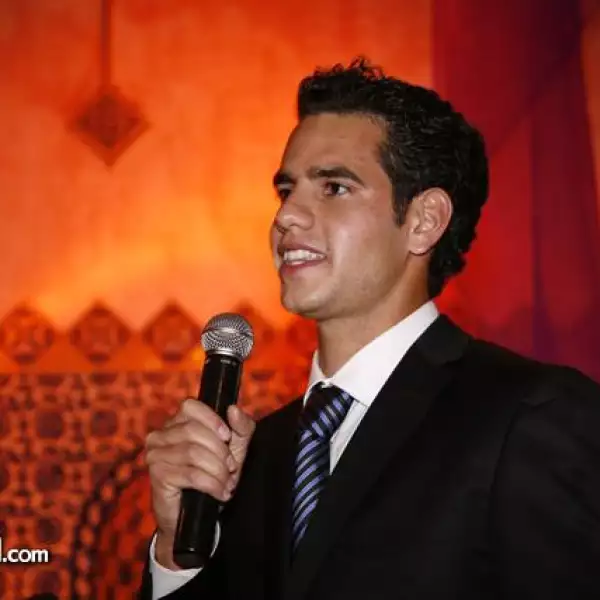 Carlos Alberto Pereyra