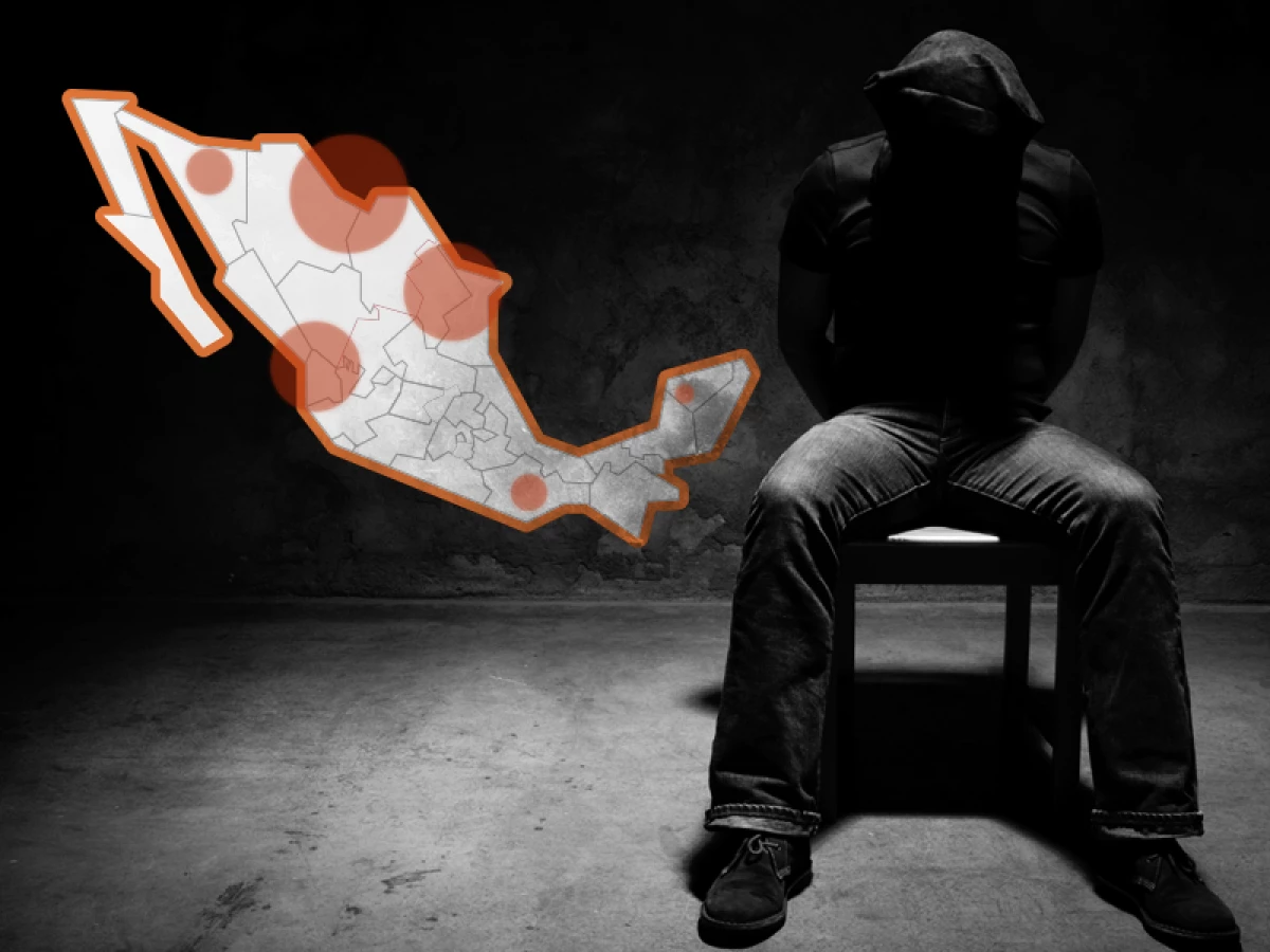 Violencia