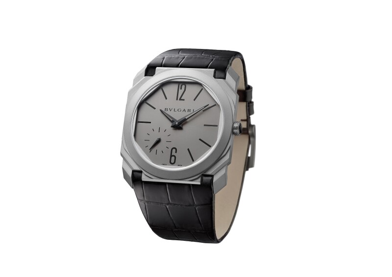 Reloj Octo Finissimo Automatic