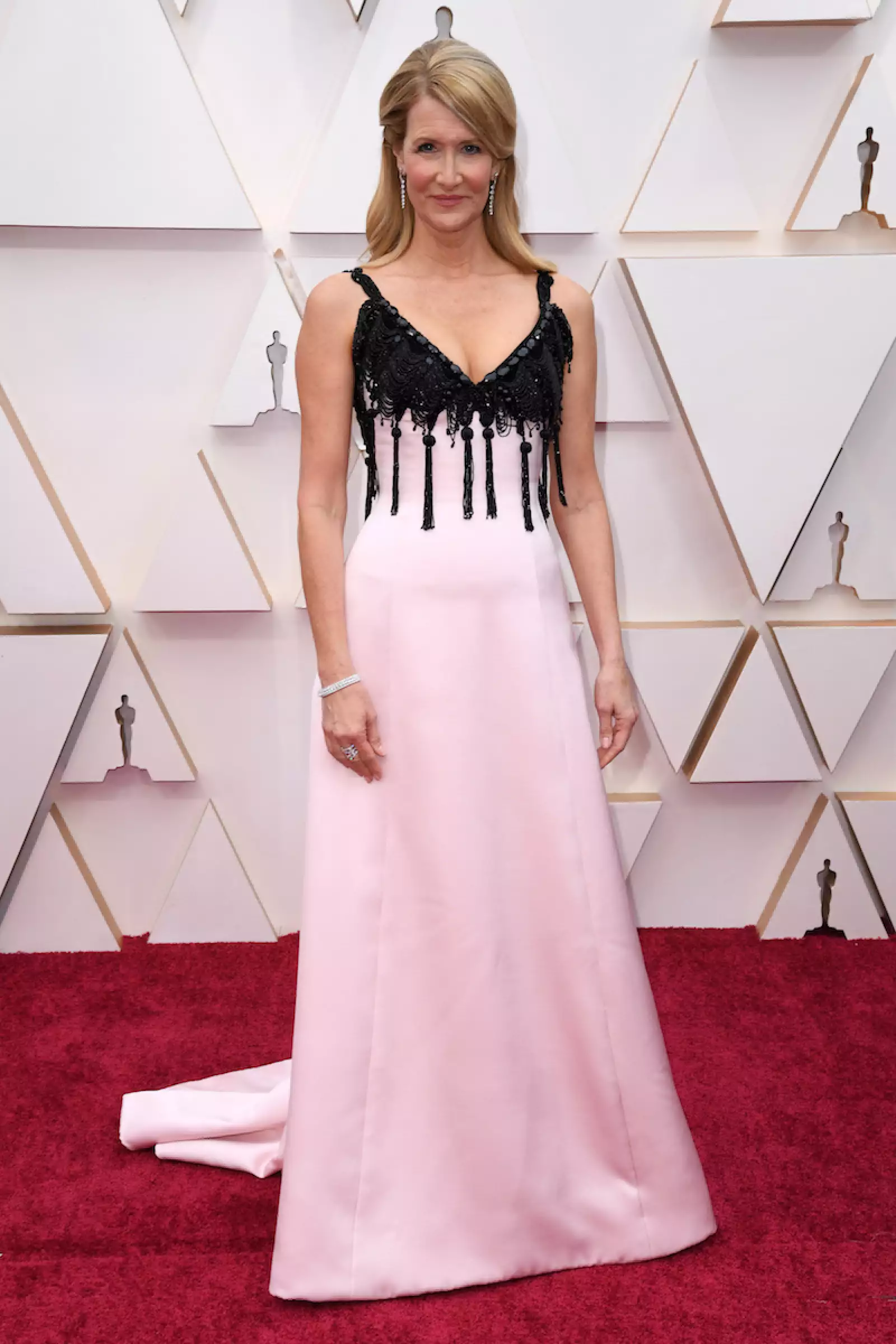 92nd Annual Academy Awards, Arrivals, Los Angeles, USA - 09 Feb 2020